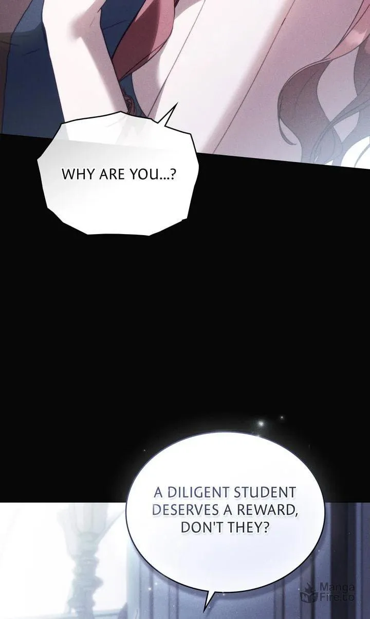 The Hidden Muse Chapter 22 page 57 - 