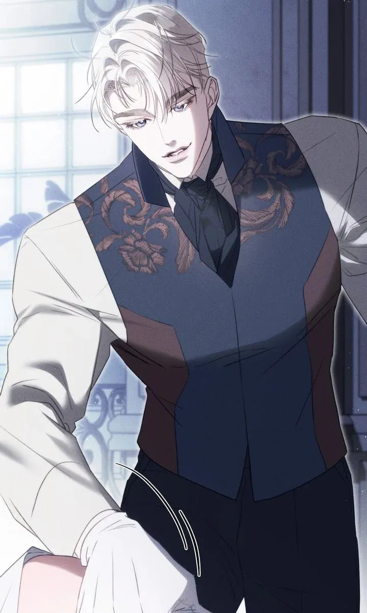 The Hidden Muse Chapter 22 page 58 - 