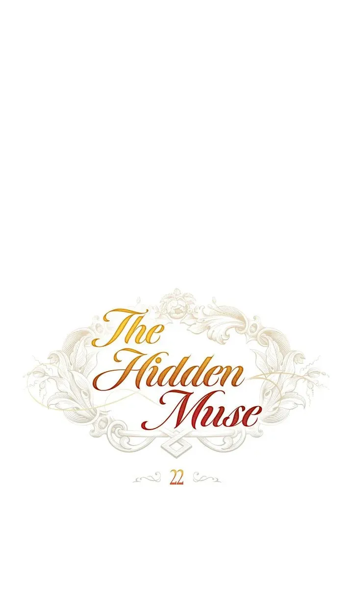 The Hidden Muse Chapter 22 page 7 - 