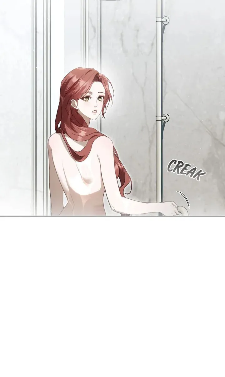 The Hidden Muse Chapter 22 page 62 - 