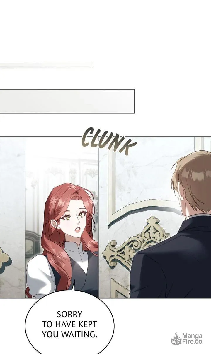 The Hidden Muse Chapter 22 page 63 - 
