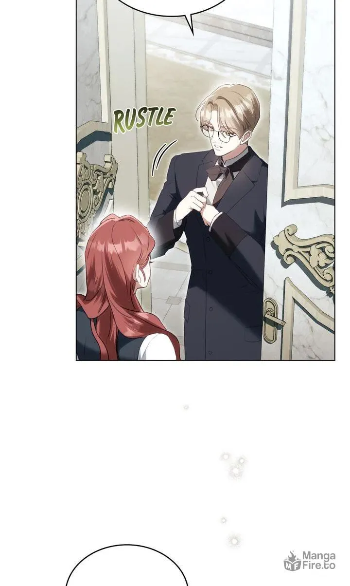 The Hidden Muse Chapter 22 page 66 - 