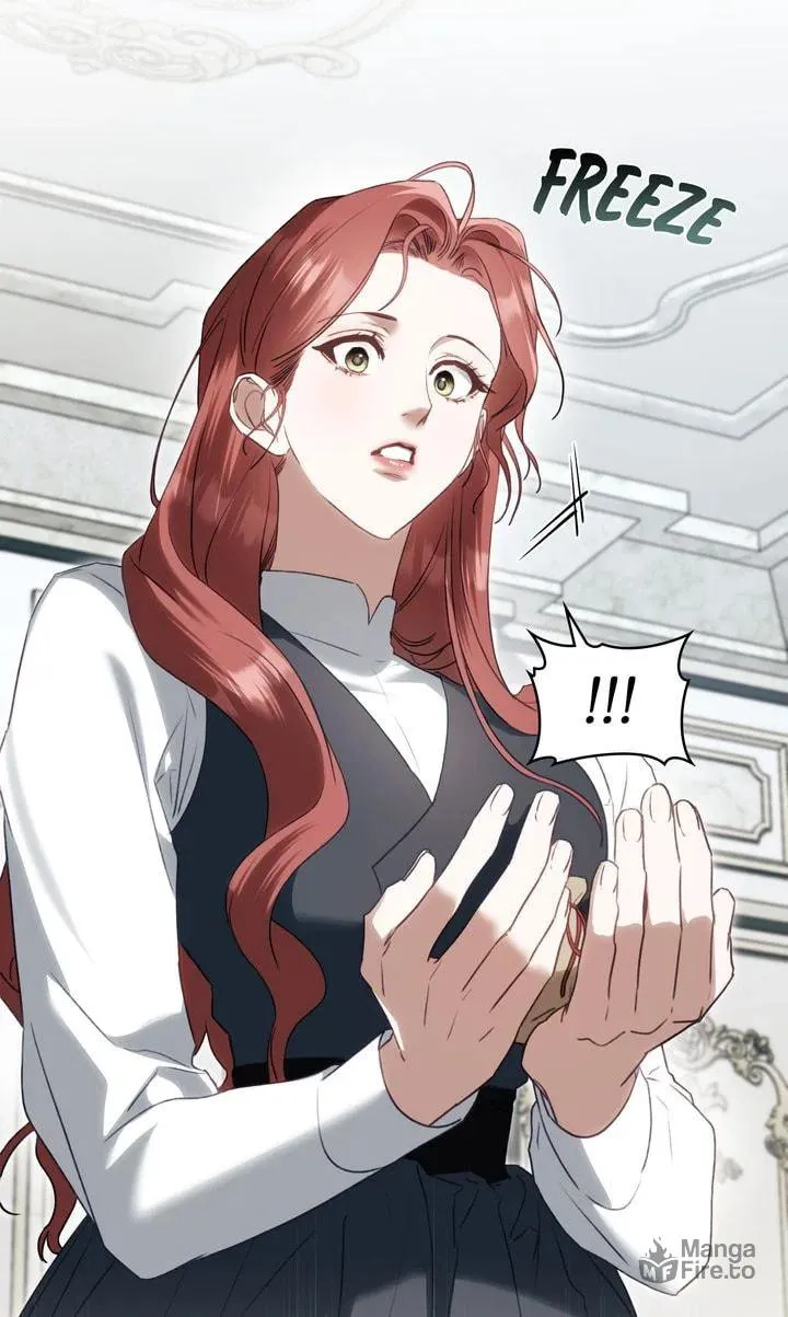 The Hidden Muse Chapter 22 page 69 - 