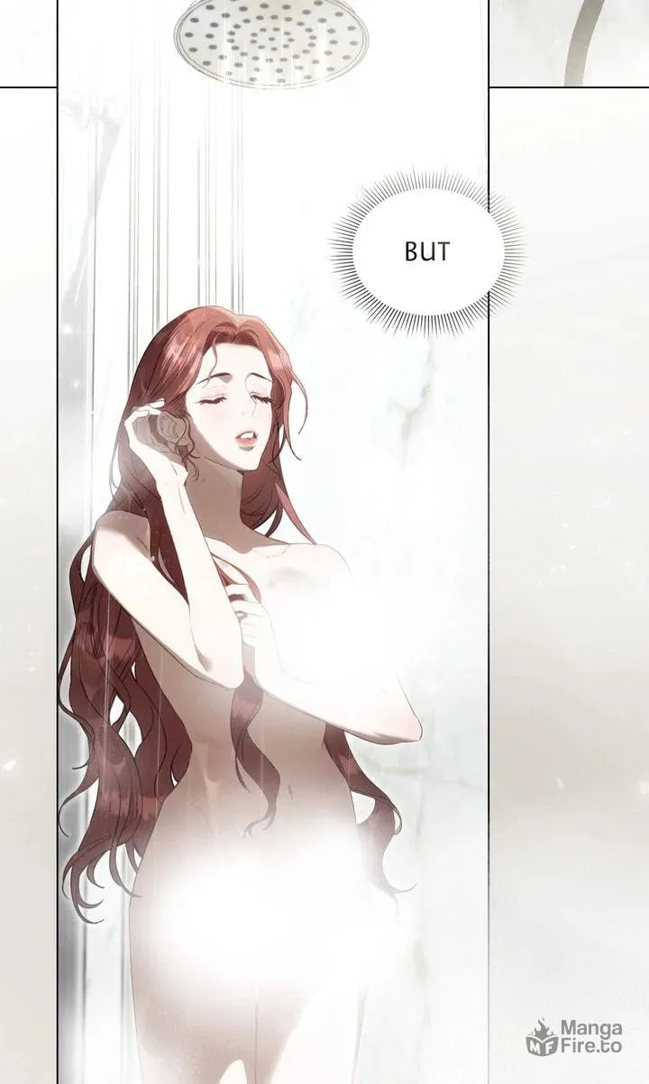 The Hidden Muse Chapter 22 page 9 - 