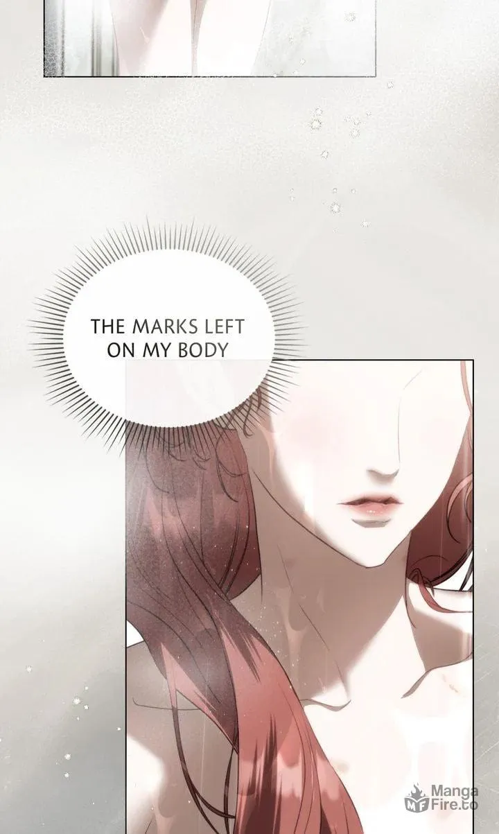 The Hidden Muse Chapter 22 page 10 - 
