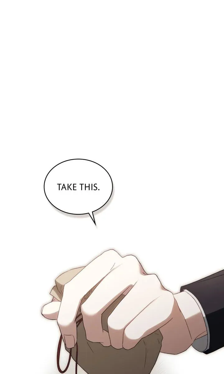 The Hidden Muse Chapter 23 page 1 - 