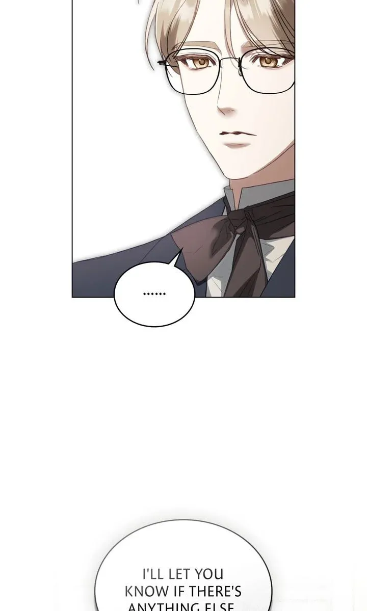 The Hidden Muse Chapter 23 page 13 - 
