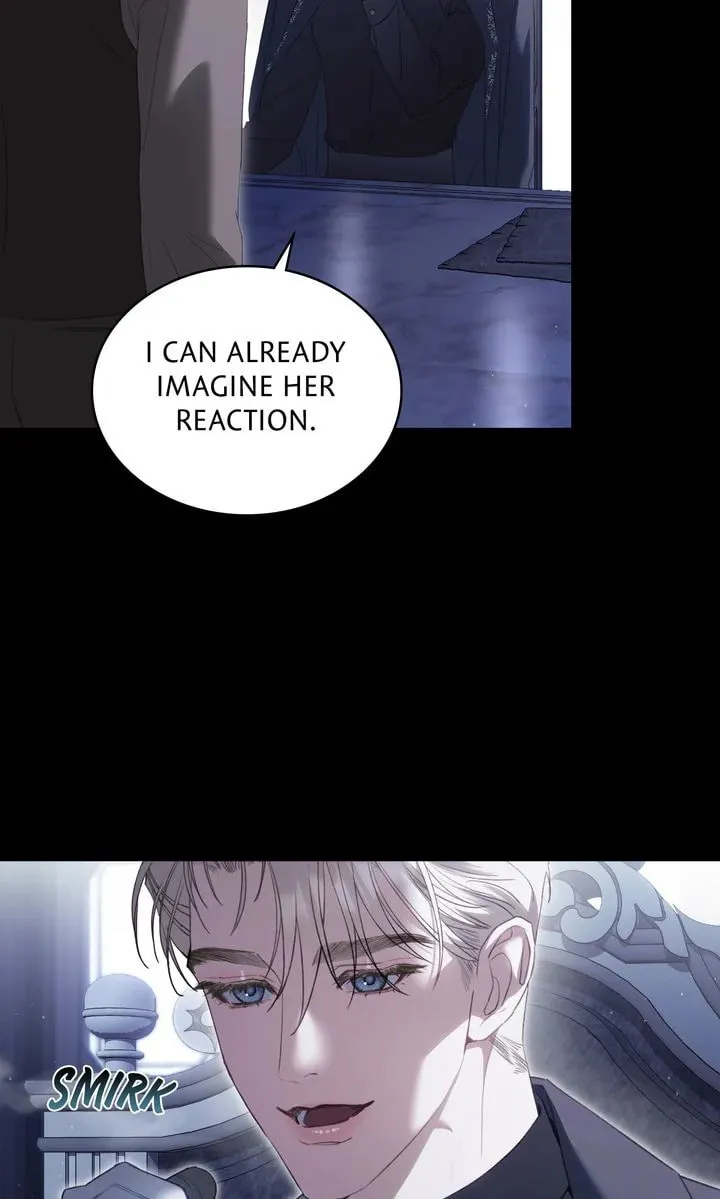 The Hidden Muse Chapter 23 page 26 - 