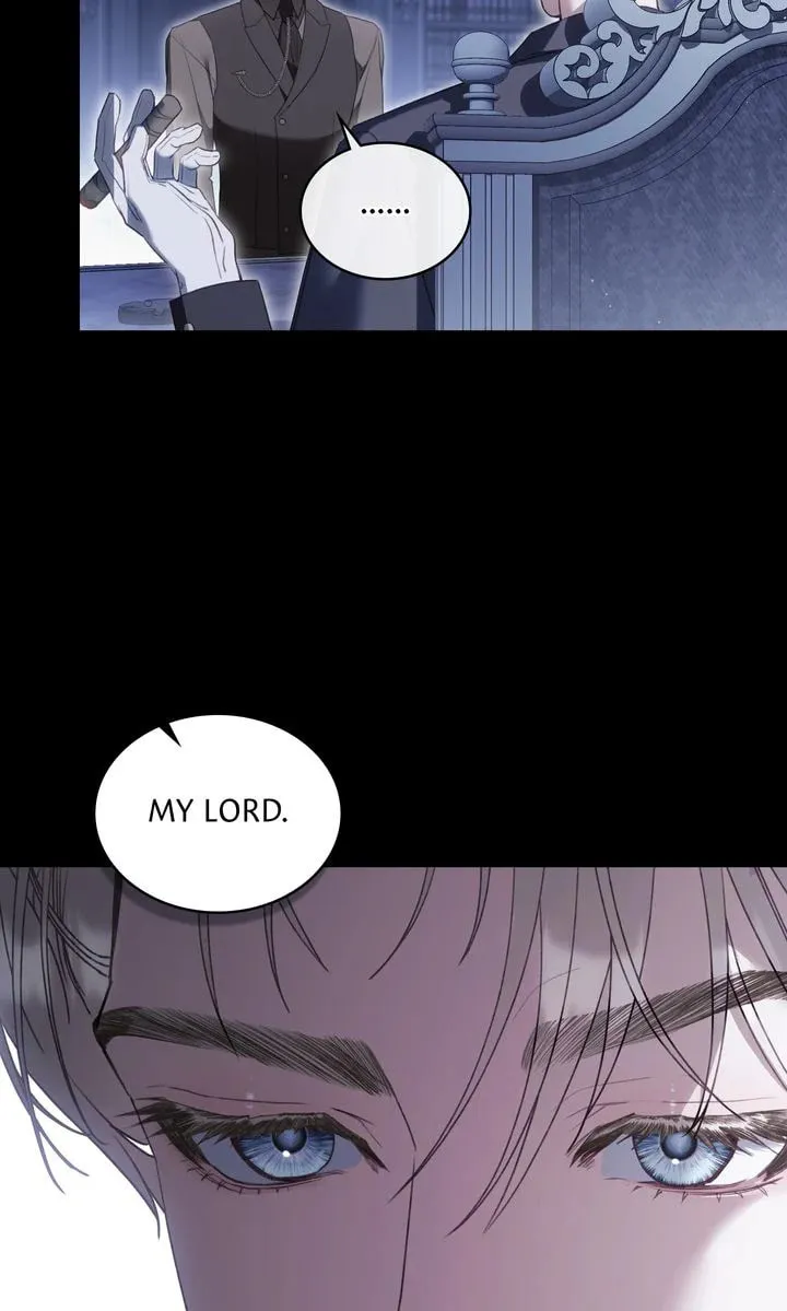 The Hidden Muse Chapter 23 page 28 - 