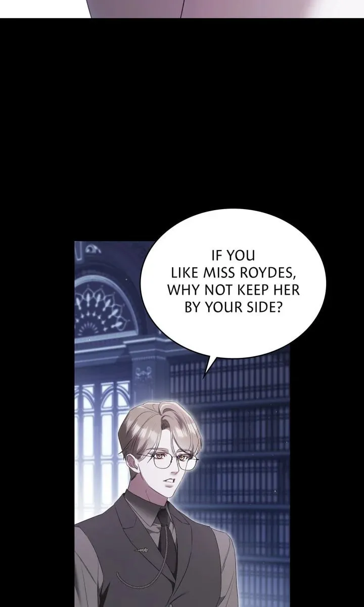 The Hidden Muse Chapter 23 page 29 - 