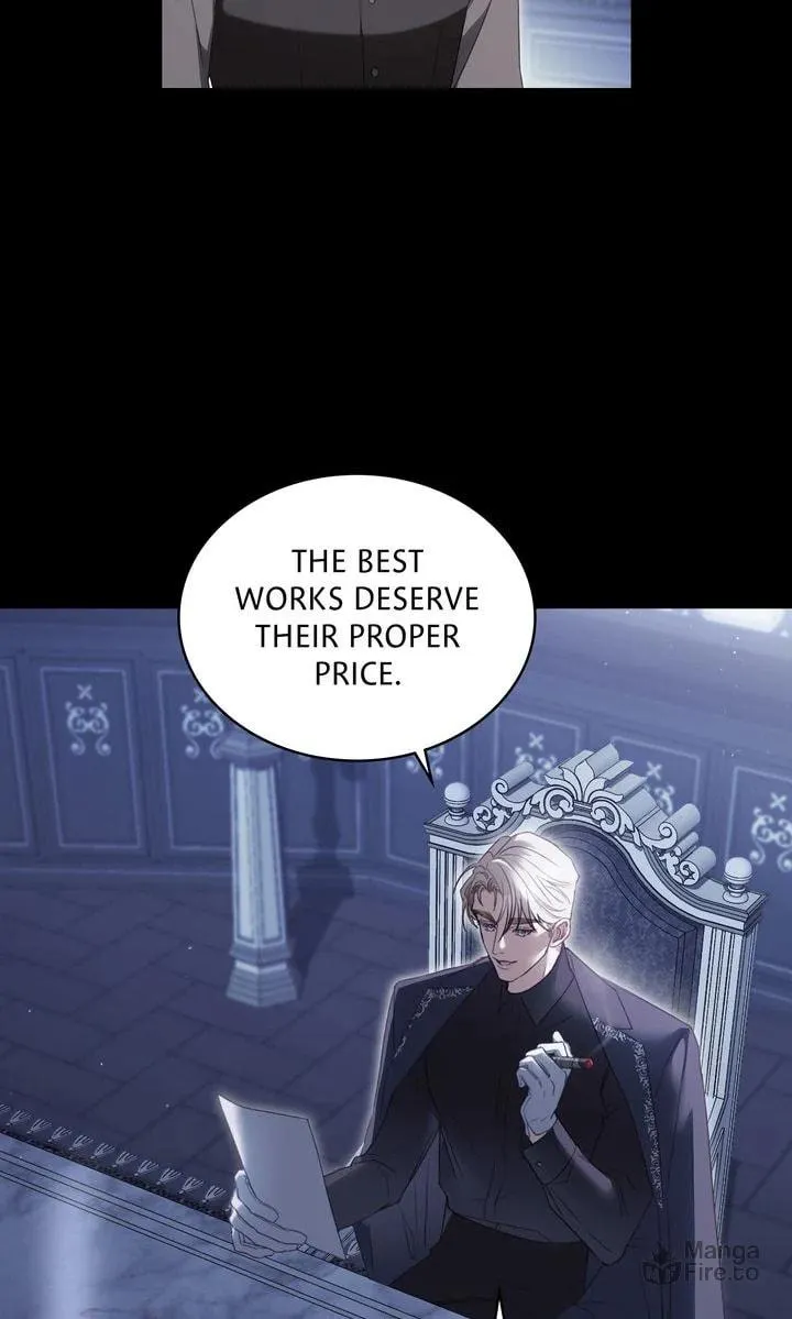 The Hidden Muse Chapter 23 page 30 - 