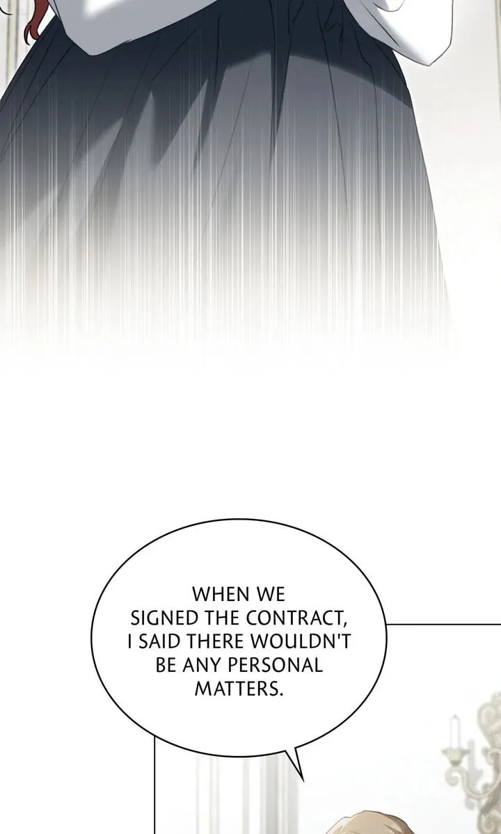 The Hidden Muse Chapter 23 page 4 - 