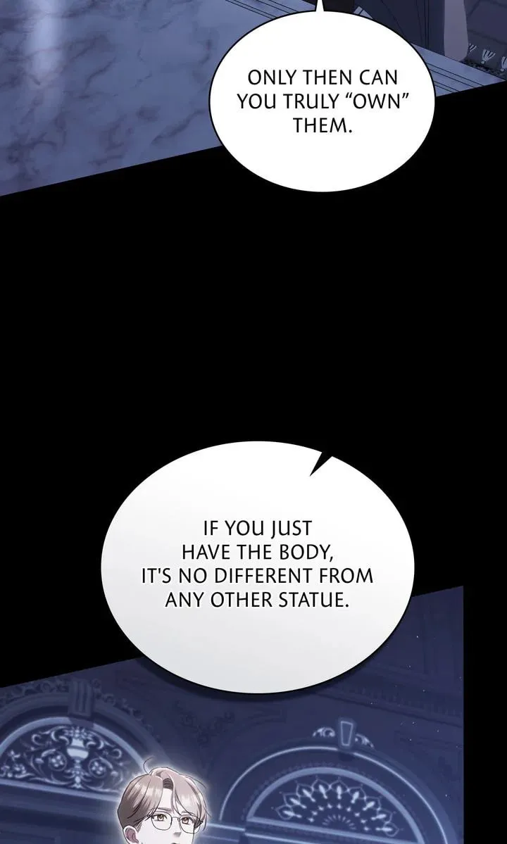 The Hidden Muse Chapter 23 page 31 - 