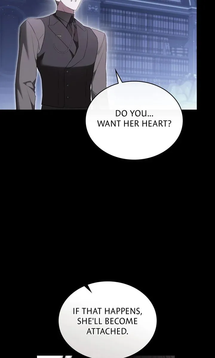 The Hidden Muse Chapter 23 page 32 - 