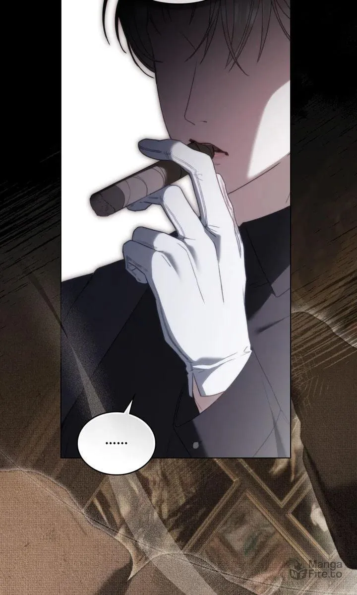The Hidden Muse Chapter 23 page 33 - 