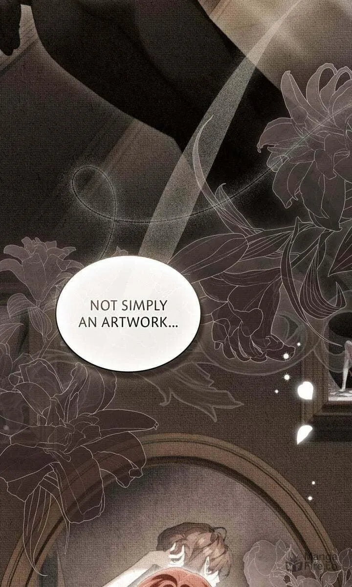 The Hidden Muse Chapter 23 page 35 - 