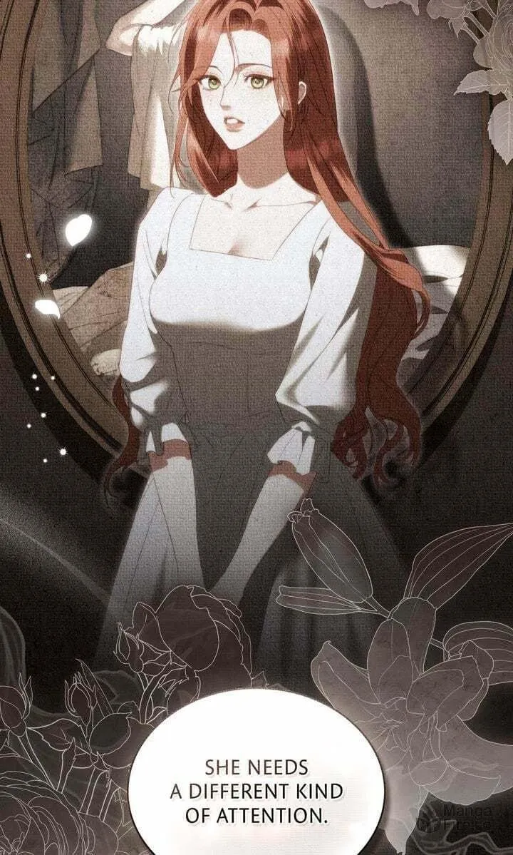 The Hidden Muse Chapter 23 page 36 - 