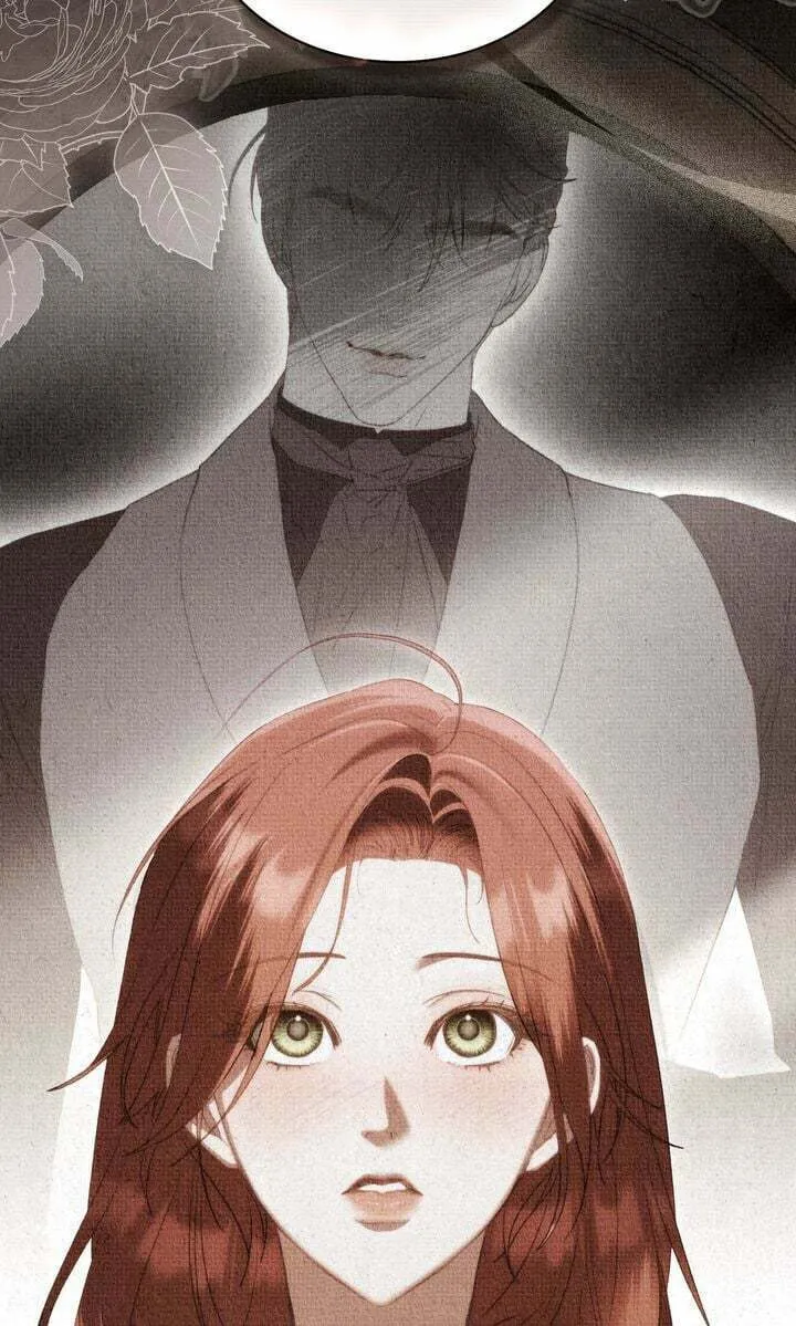 The Hidden Muse Chapter 23 page 37 - 