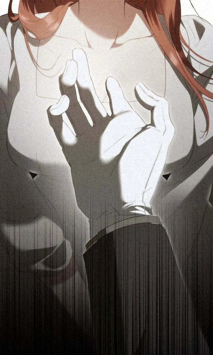 The Hidden Muse Chapter 23 page 38 - 