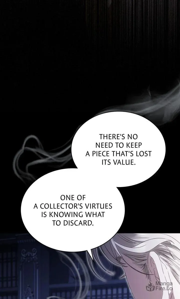The Hidden Muse Chapter 23 page 39 - 