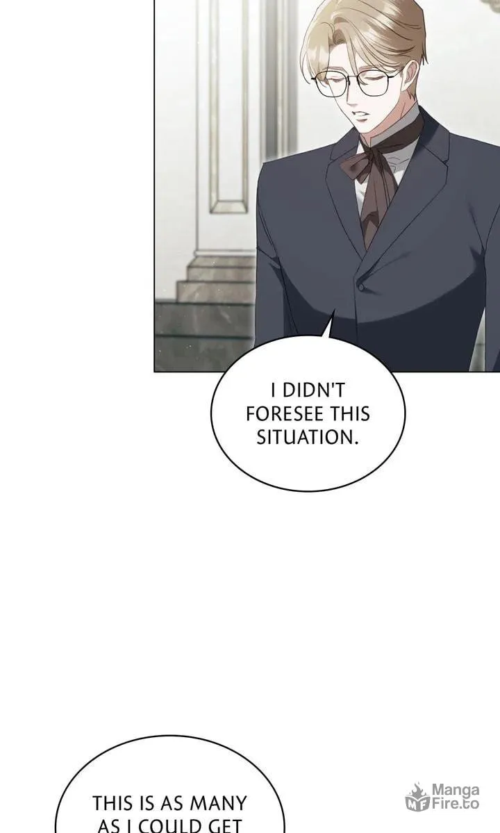 The Hidden Muse Chapter 23 page 5 - 