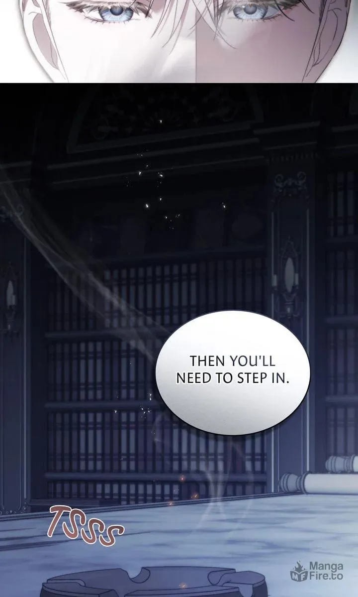The Hidden Muse Chapter 23 page 42 - 