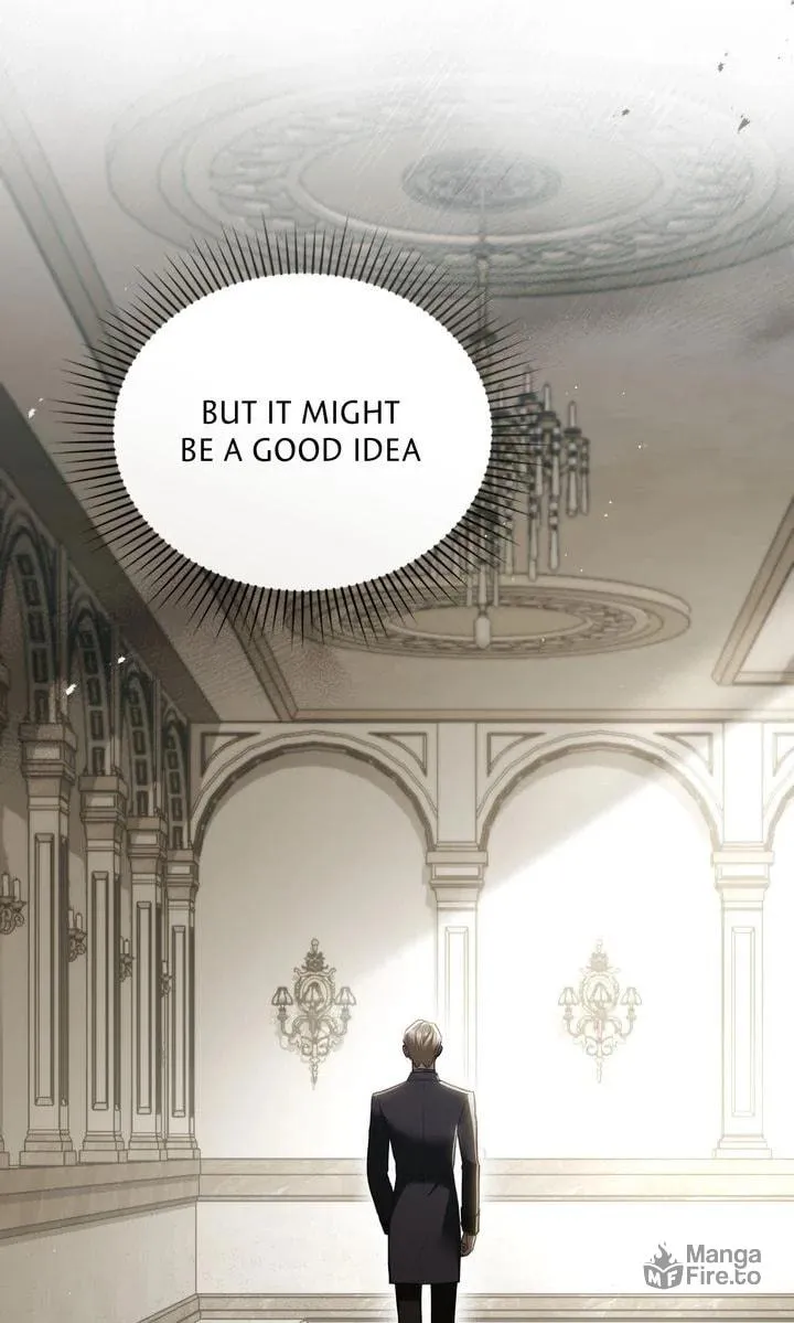 The Hidden Muse Chapter 23 page 45 - 