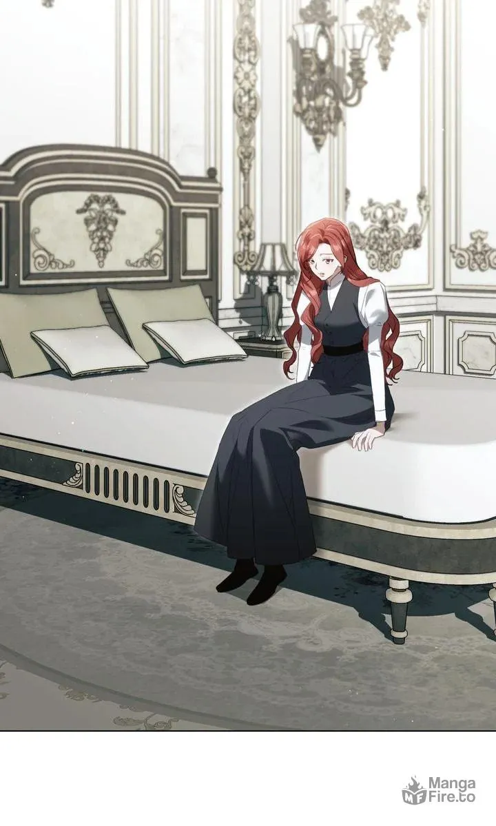 The Hidden Muse Chapter 23 page 48 - 