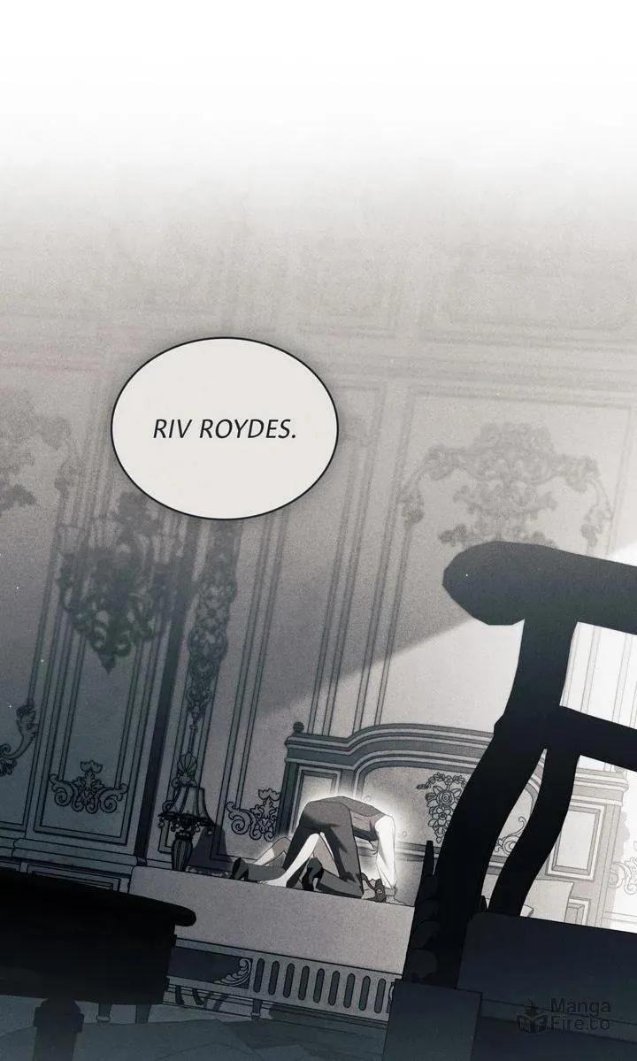 The Hidden Muse Chapter 23 page 50 - 