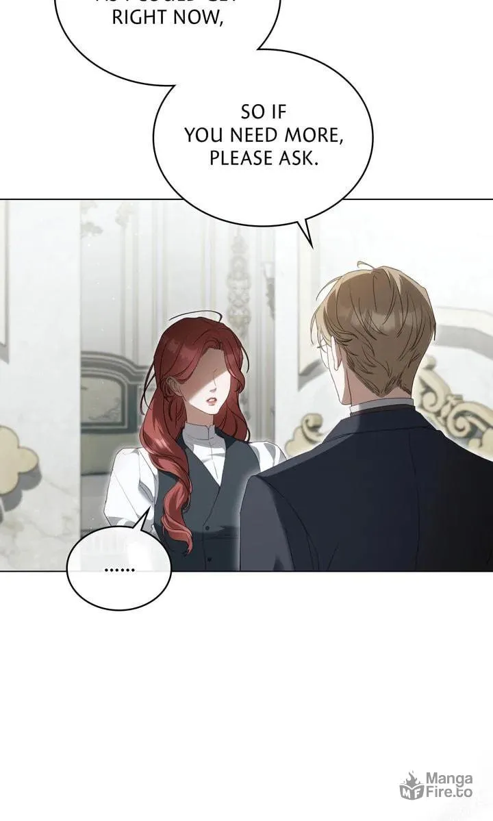 The Hidden Muse Chapter 23 page 6 - 