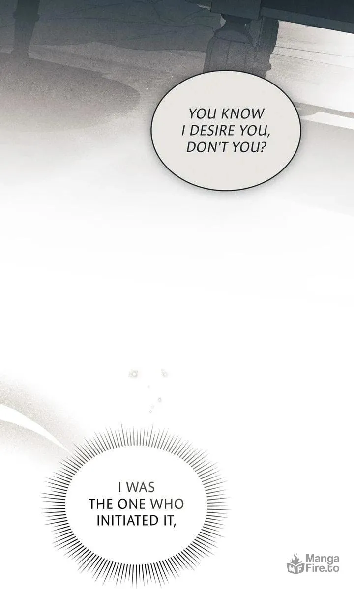 The Hidden Muse Chapter 23 page 51 - 