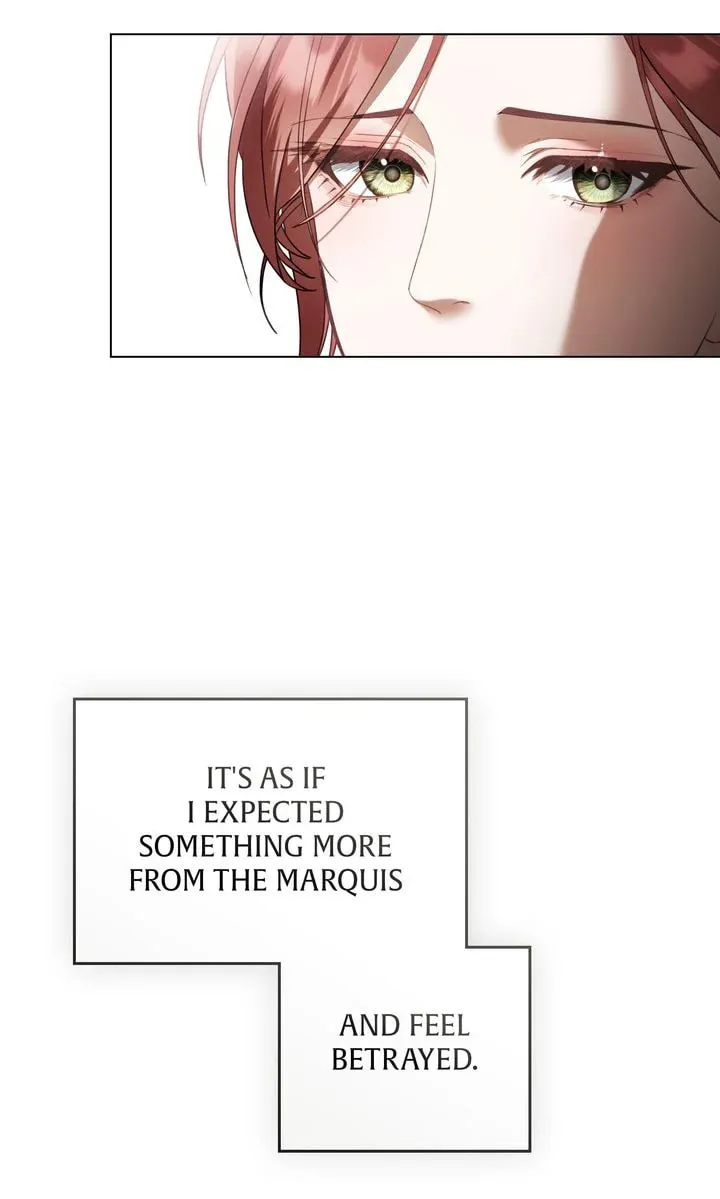 The Hidden Muse Chapter 23 page 58 - 