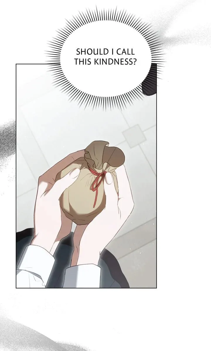The Hidden Muse Chapter 23 page 7 - 