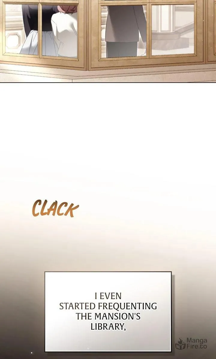 The Hidden Muse Chapter 23 page 63 - 