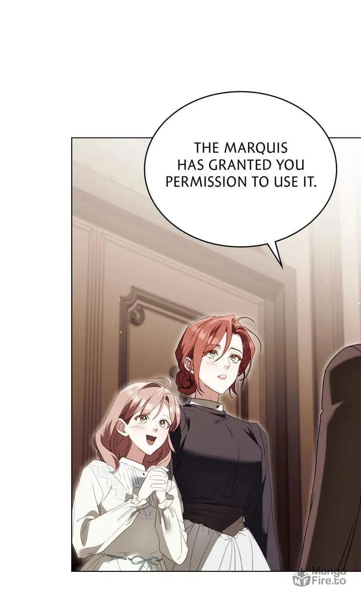 The Hidden Muse Chapter 23 page 66 - 