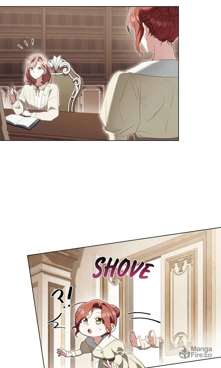 The Hidden Muse Chapter 23 page 69 - 