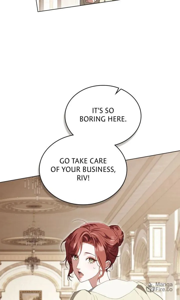 The Hidden Muse Chapter 23 page 70 - 