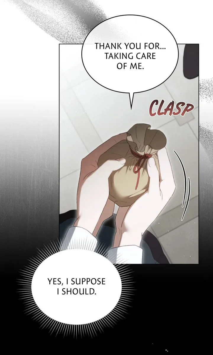 The Hidden Muse Chapter 23 page 8 - 