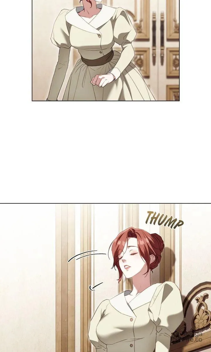 The Hidden Muse Chapter 23 page 72 - 