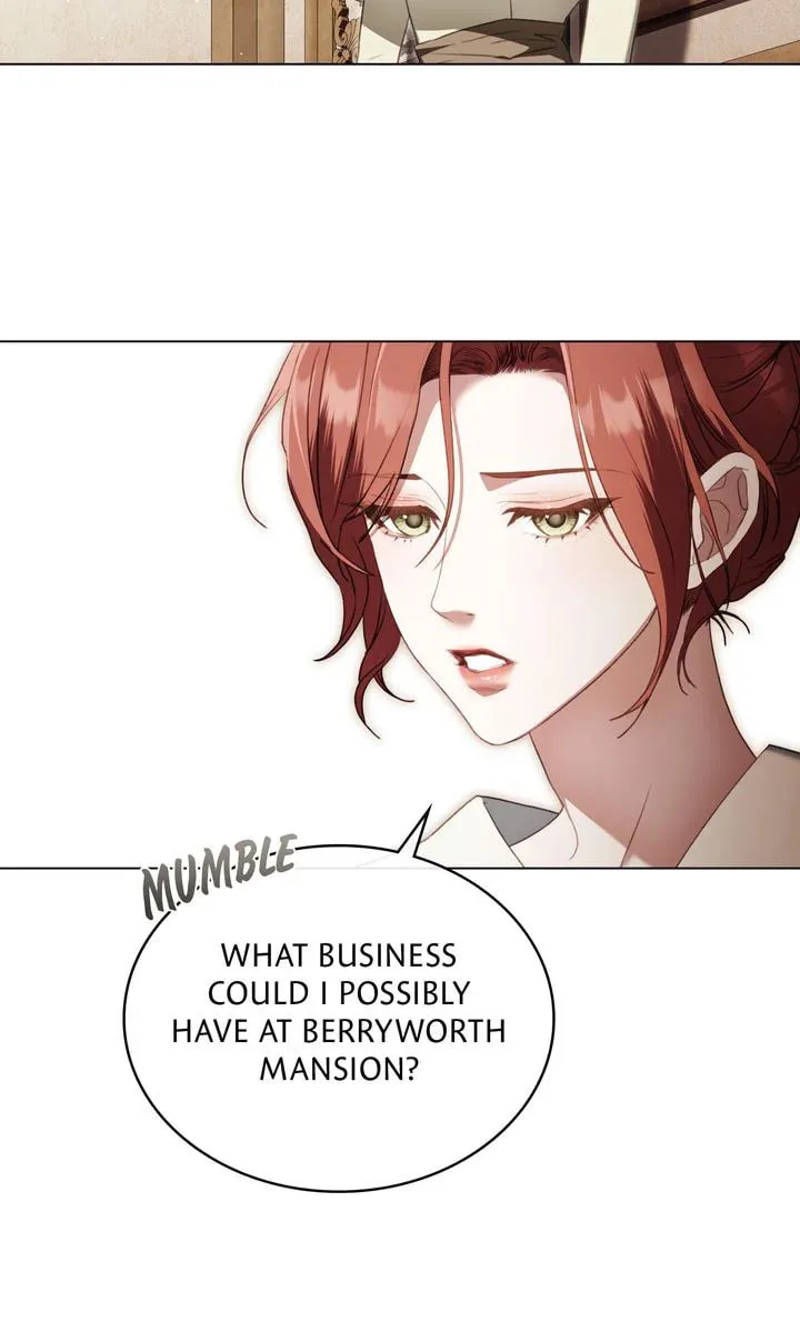 The Hidden Muse Chapter 23 page 73 - 