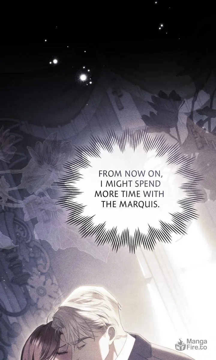 The Hidden Muse Chapter 23 page 9 - 
