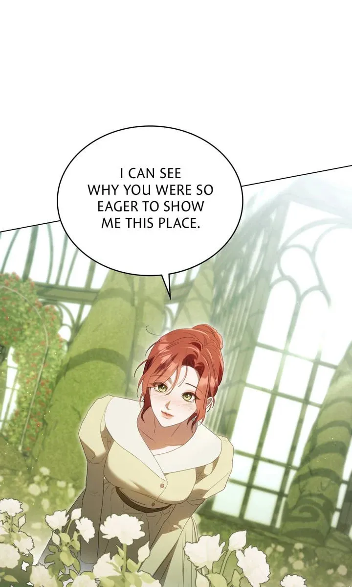 The Hidden Muse Chapter 23 page 82 - 