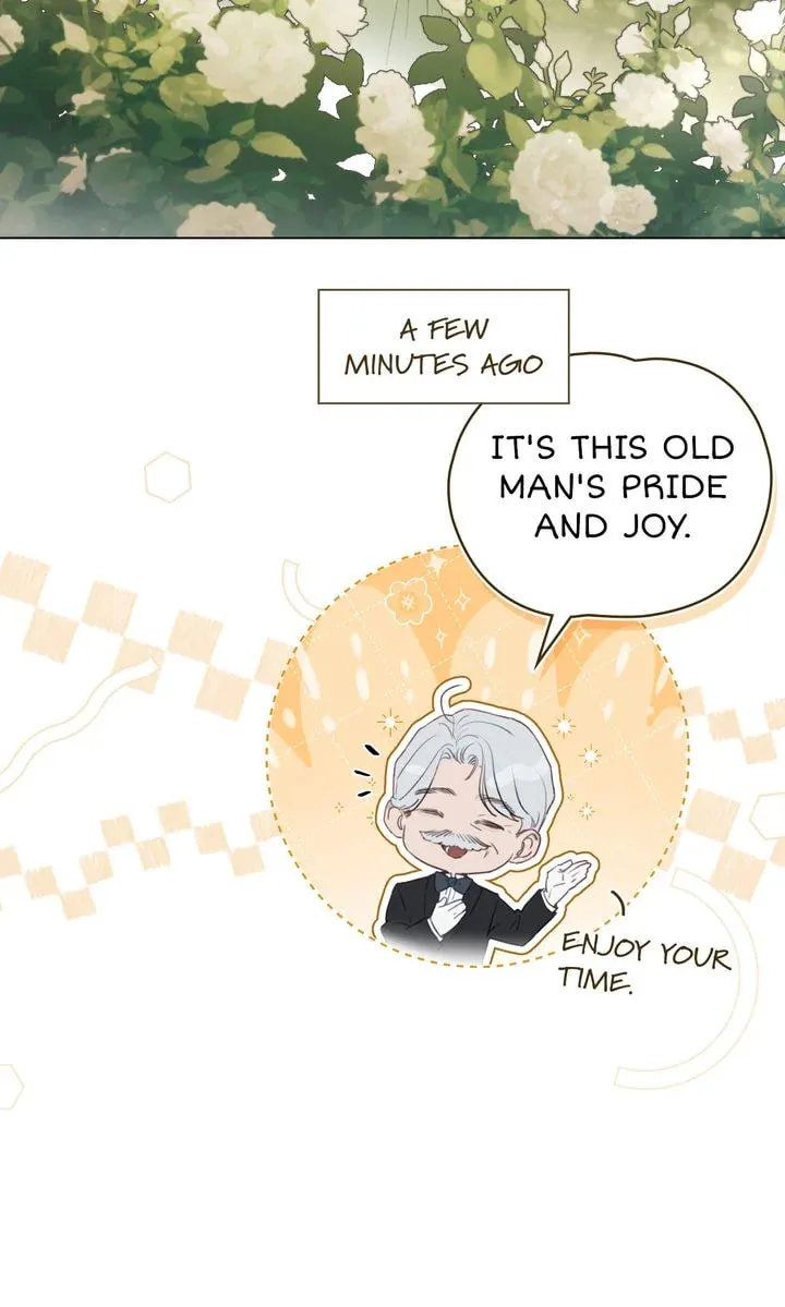 The Hidden Muse Chapter 23 page 83 - 