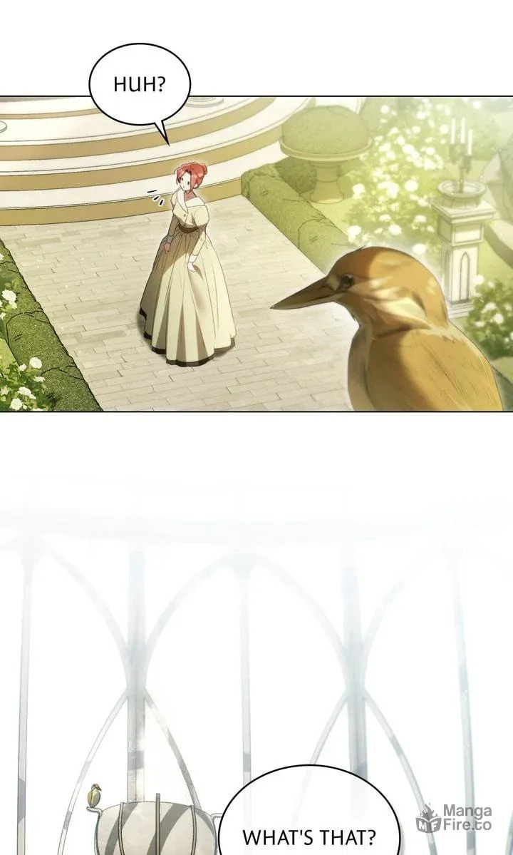 The Hidden Muse Chapter 23 page 84 - 