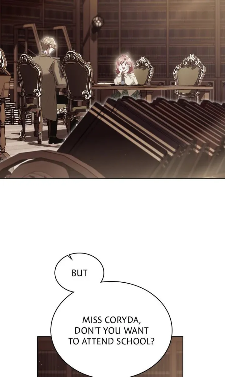 The Hidden Muse Chapter 24 page 2 - 