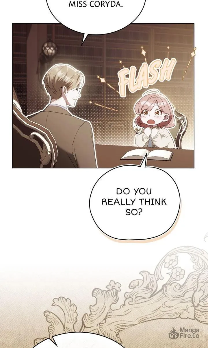 The Hidden Muse Chapter 24 page 12 - 