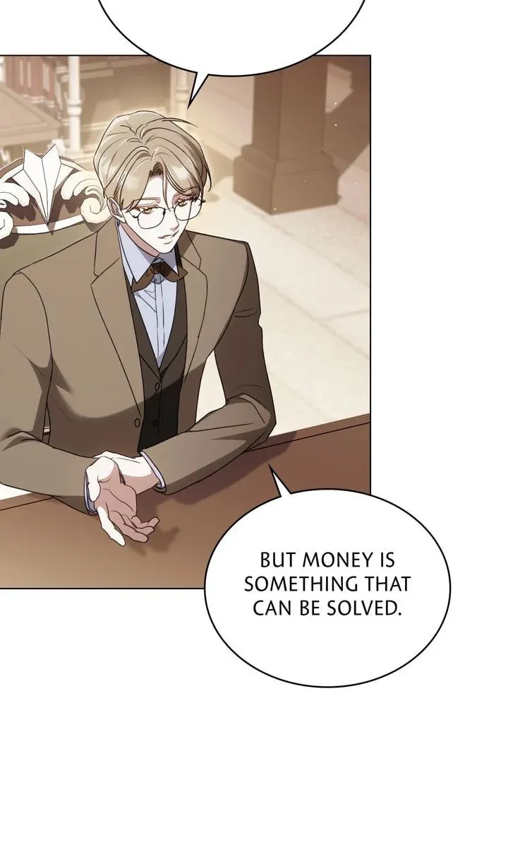 The Hidden Muse Chapter 24 page 17 - 