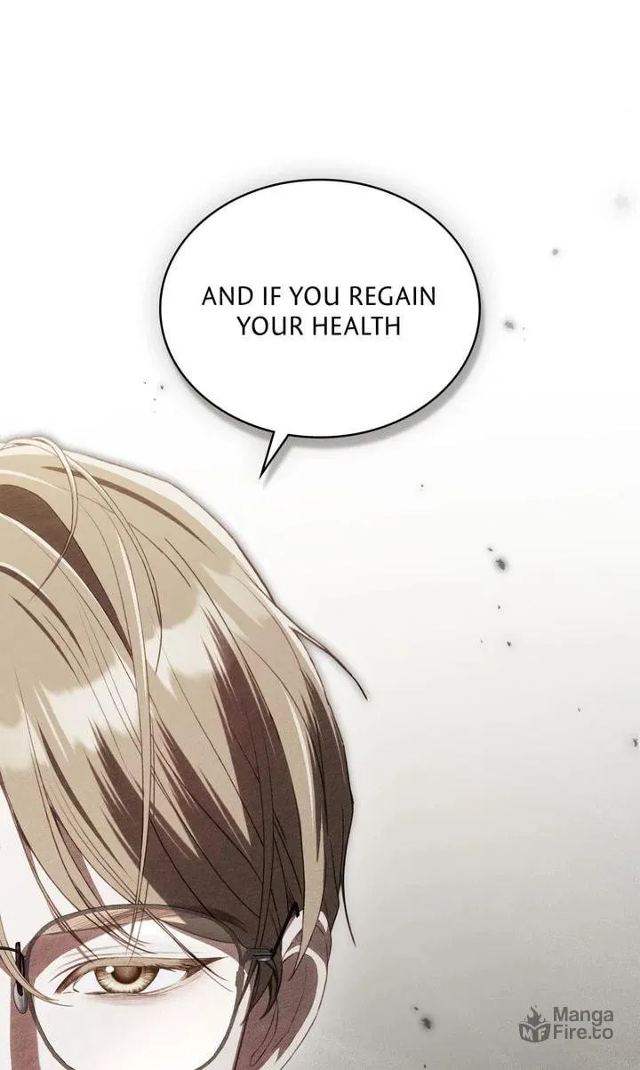 The Hidden Muse Chapter 24 page 21 - 