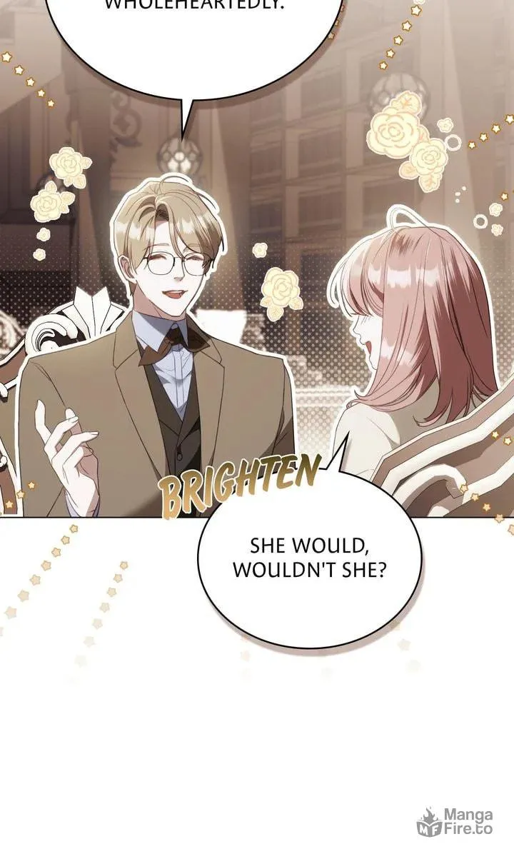 The Hidden Muse Chapter 24 page 24 - 