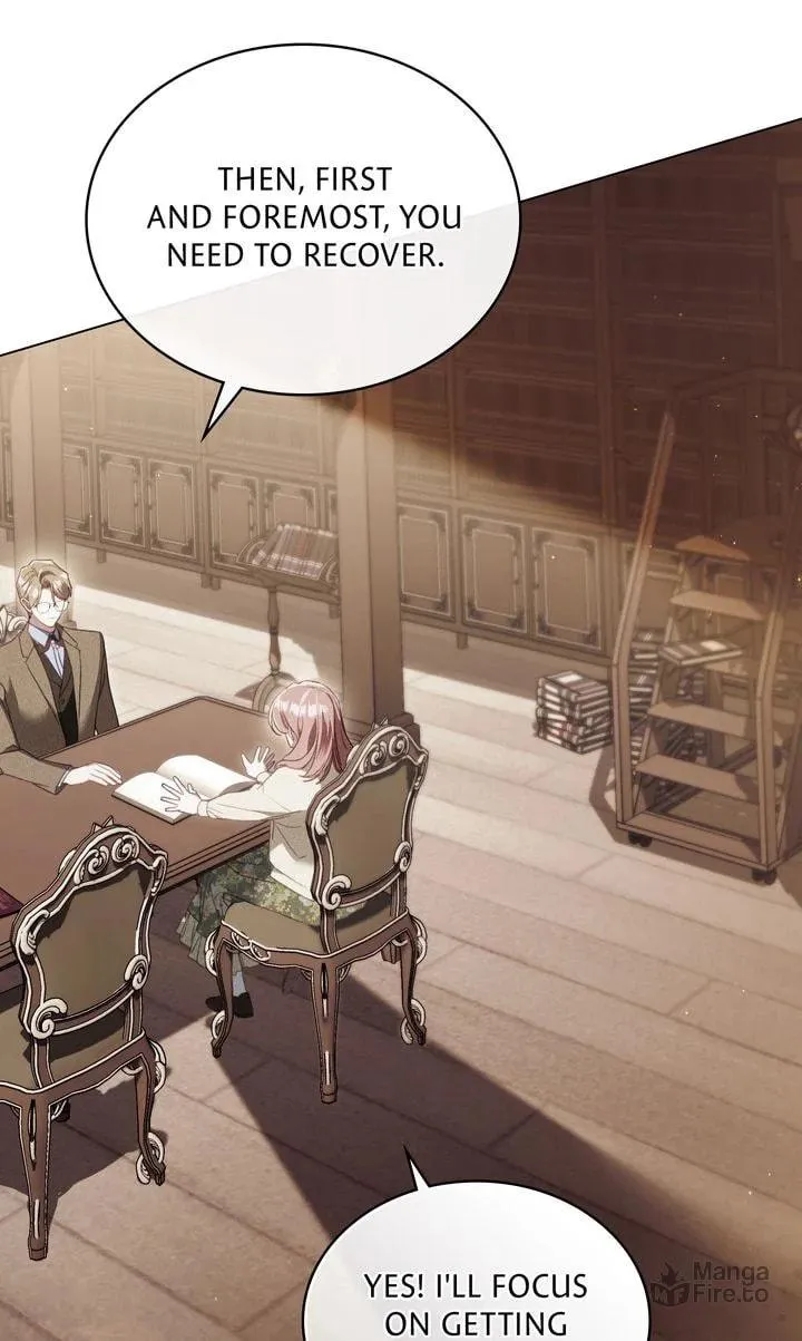 The Hidden Muse Chapter 24 page 25 - 